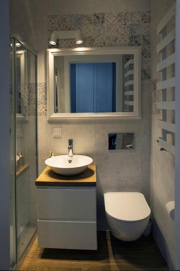 Apartamenty Silva Hel Exterior photo