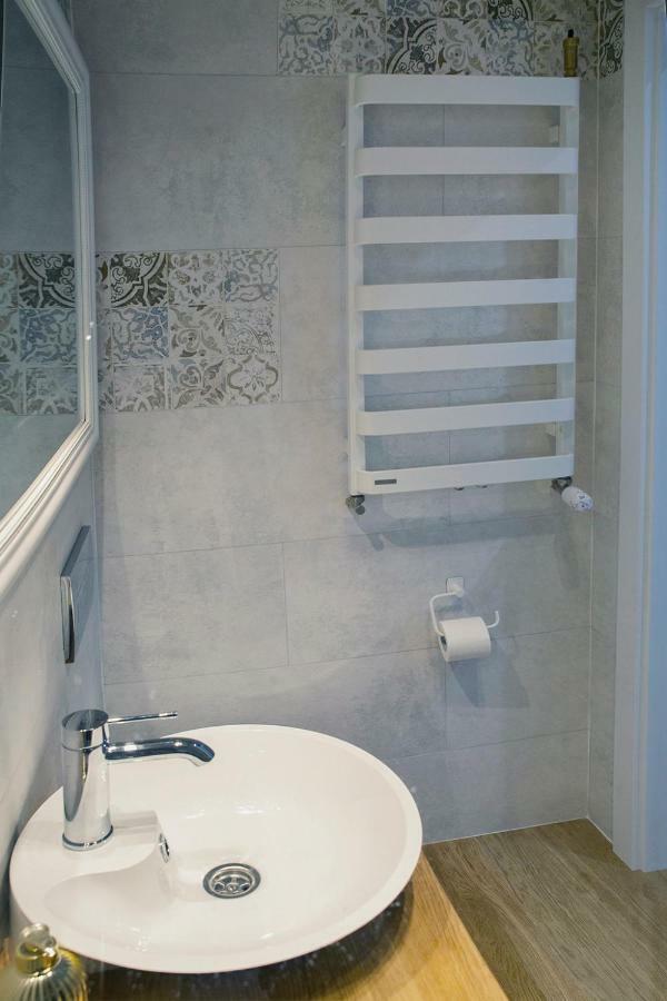 Apartamenty Silva Hel Exterior photo